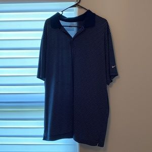 Nike Golf Shirt